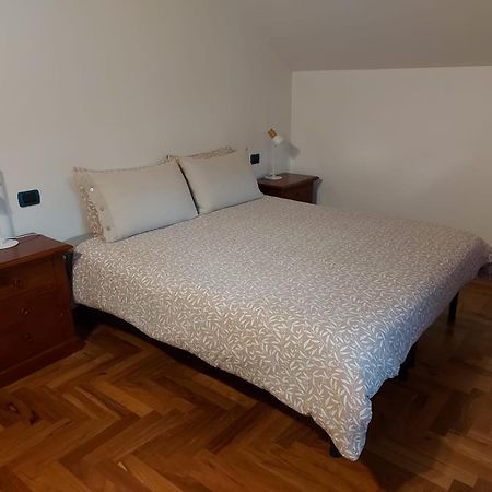 Bnb Bagno Di Bosco Gubbio Dış mekan fotoğraf