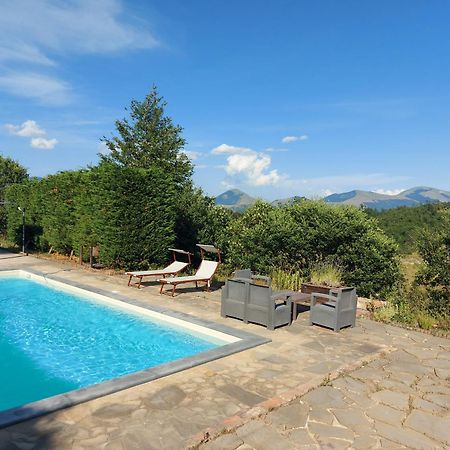 Bnb Bagno Di Bosco Gubbio Dış mekan fotoğraf