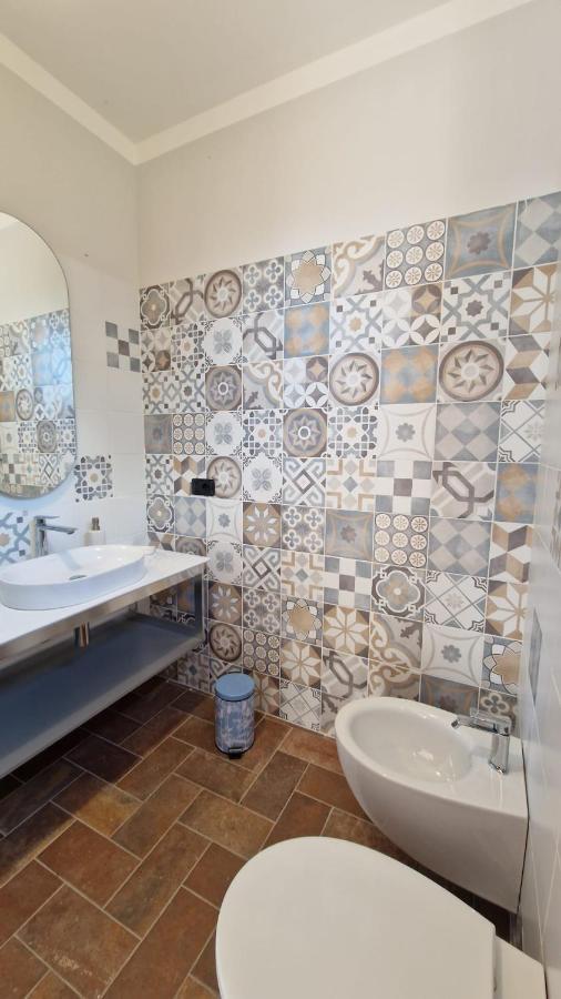Bnb Bagno Di Bosco Gubbio Dış mekan fotoğraf