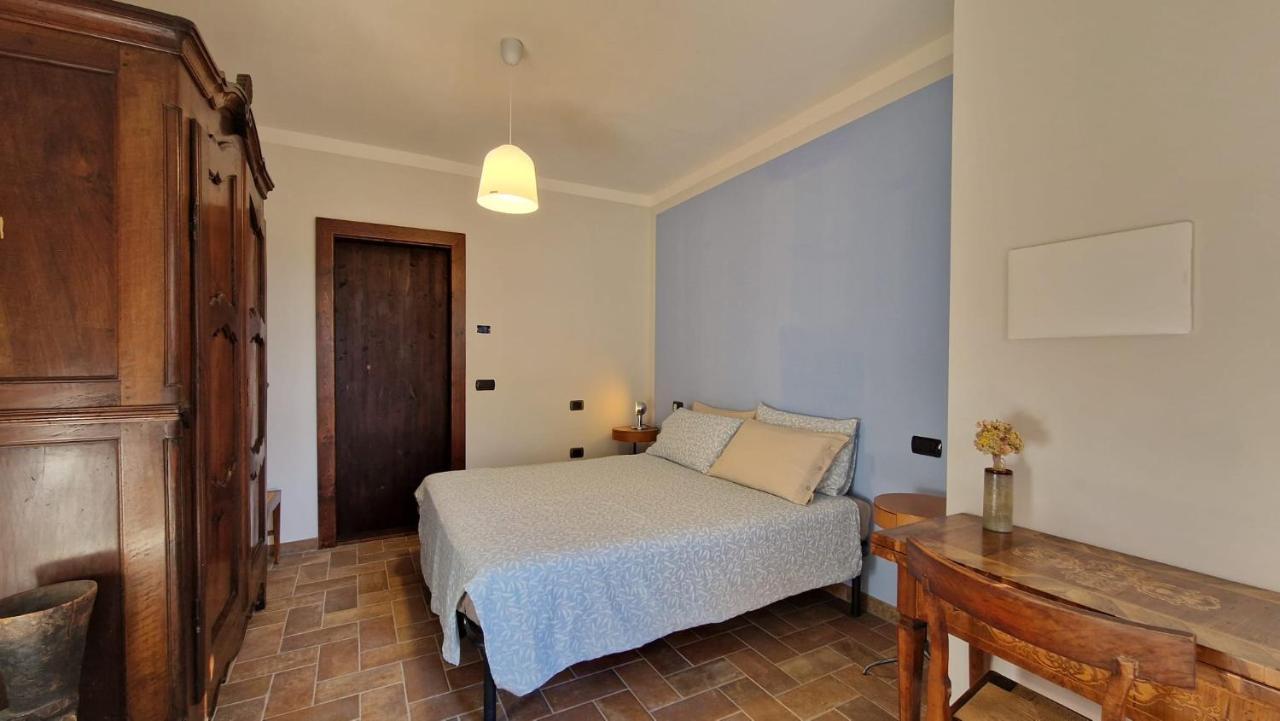 Bnb Bagno Di Bosco Gubbio Dış mekan fotoğraf
