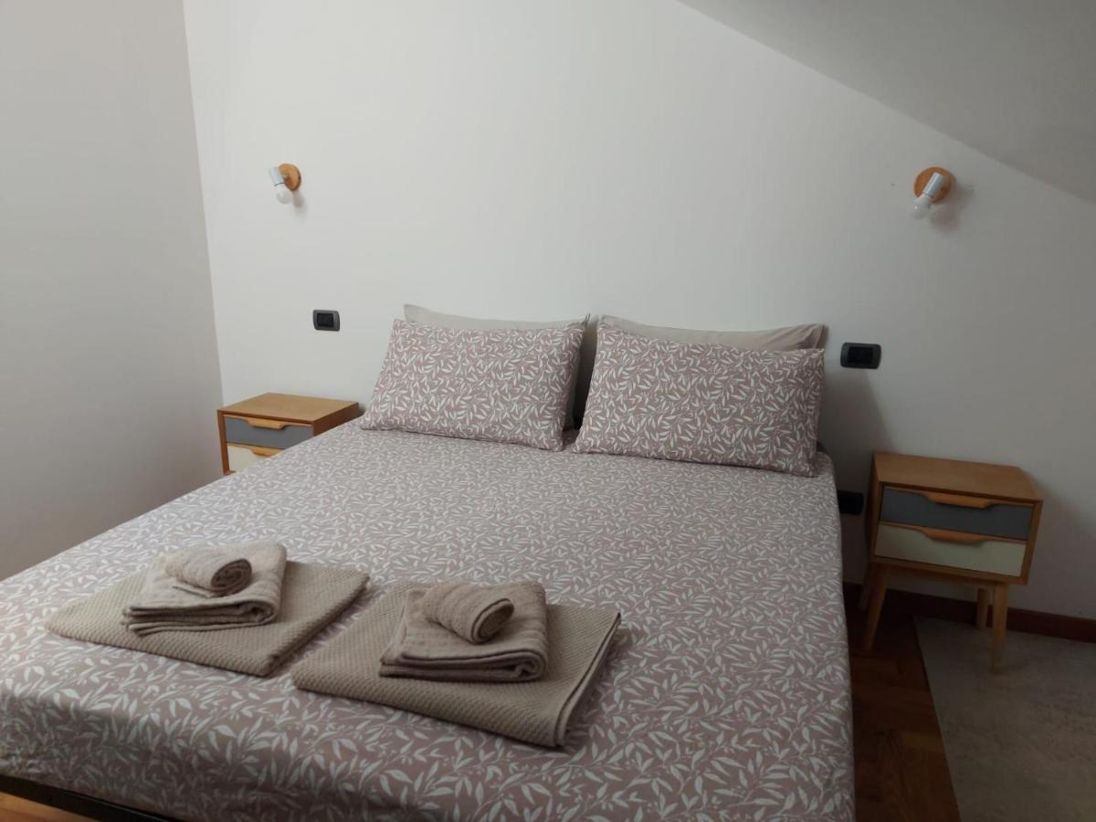 Bnb Bagno Di Bosco Gubbio Dış mekan fotoğraf
