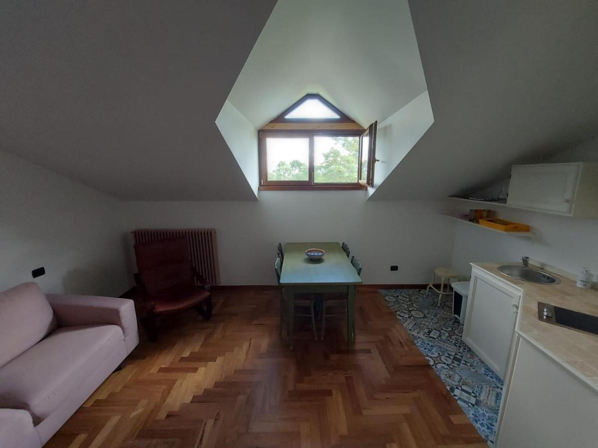 Bnb Bagno Di Bosco Gubbio Dış mekan fotoğraf