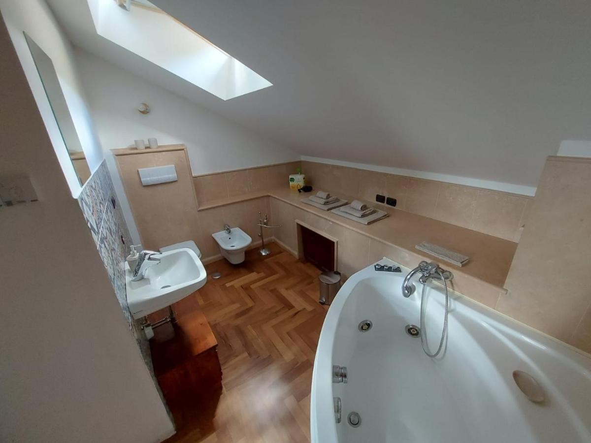 Bnb Bagno Di Bosco Gubbio Dış mekan fotoğraf