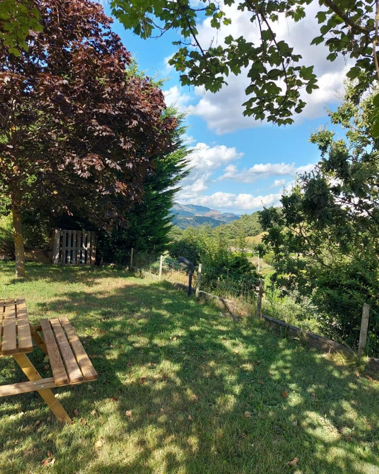 Bnb Bagno Di Bosco Gubbio Dış mekan fotoğraf